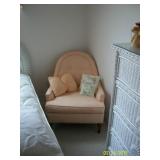Occasional chair