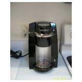 small Keurig