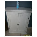 Small cabinet