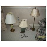 3 - lamps