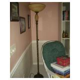 Floor lamp