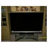 Vizio 55" flat screen TV
