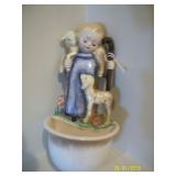 Goebel Holy water font
