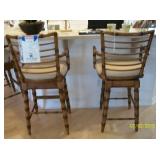 Southern Lifestyles bar stool 2 of 4