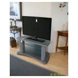 40" flat screen