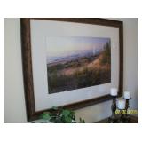 " Sand Dunes " Photo