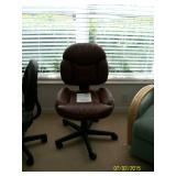 Desk chair