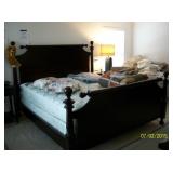  King Bed