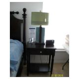 2nd night stand