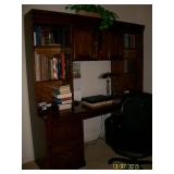 Computer desk