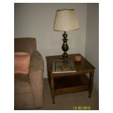 Drexel end table