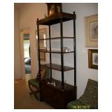 Open Hutch