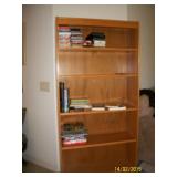 Bookcase