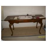 Penn. House drop leaf desk