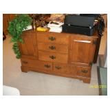 Ethan Allen sideboard