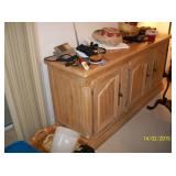Hickory Furniture sideboard