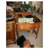 Keepsake furniture wash table