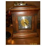 Howard Miller Mantle clock
