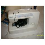 Kenmore sewing machine