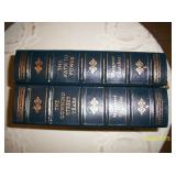 2 - Easton Press "First Editions"