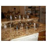 9 piece set of Silampos Cookware - made in Portugal