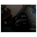  Leg beautician massager
