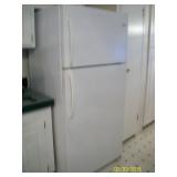 Frigidaire reridgerator