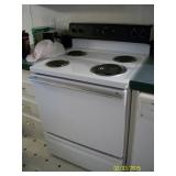 GE stove/oven