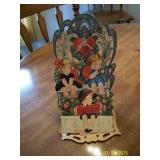 Vintage Valentines cards and others