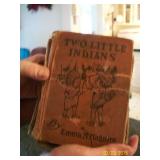 antique/vintage books