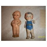 vintage dolls