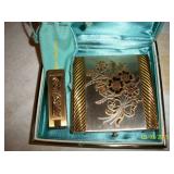 Vintage compact sets