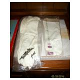 Vintage gloves