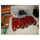 Marxs train set