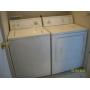 Kenmore washer/dryer