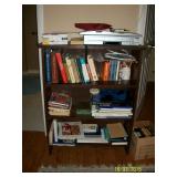 small bookcase