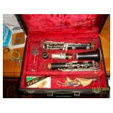 Clarinet