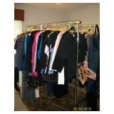 Ladies clothing size - Large