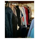 Chicos, Talberts, Izod , Anne Klein and others