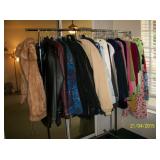 Ladies clothies - size 12 - 16