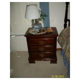 Rice & Co. night stand