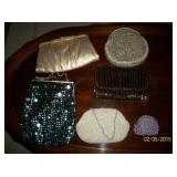 Vintage purses