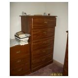 5 drawer dresser