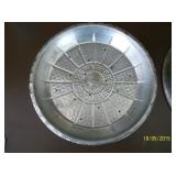 Vintage pie plate