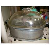 Guardian ware dutch oven