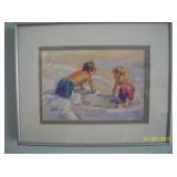 art by another artist