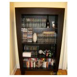 Modern bookcase
