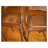 This set has issues the seats need to be recaned