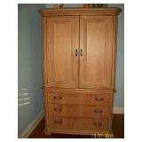 Lexington Armoire