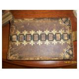 Another album full of pictures